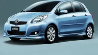 Simulasi Kredit Mobil Toyota Yaris Bekas, Pilihan Cerdas untuk yang Mau Irit dan Nyaman