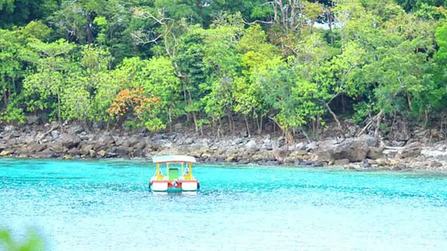 Lebaran di Aceh? Ini nih, 10 Top Destinasi yang wajib Anda kunjungi!