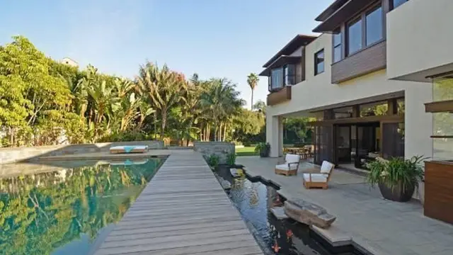 [Bintang] Matt Damon