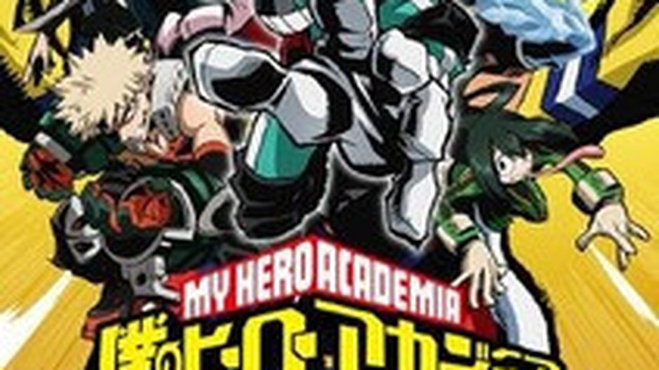 10 Anime dengan Rating Tertinggi di Jepang, Update April 2025 Menurut Penggemar Lokal