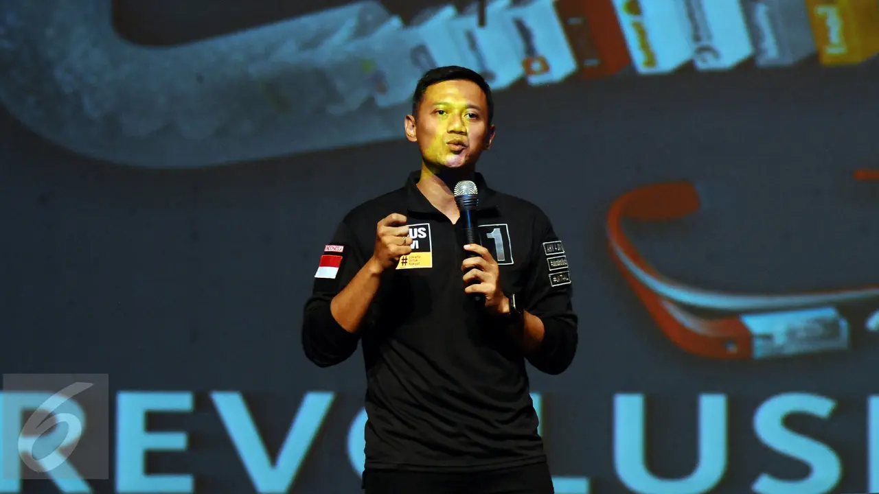 Agus Yuhoyono