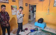 Anak Bunuh Bapak Gara-gara Lahan