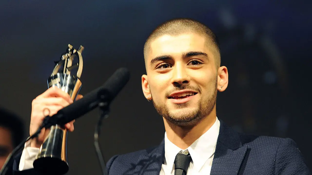 Zayn Malik