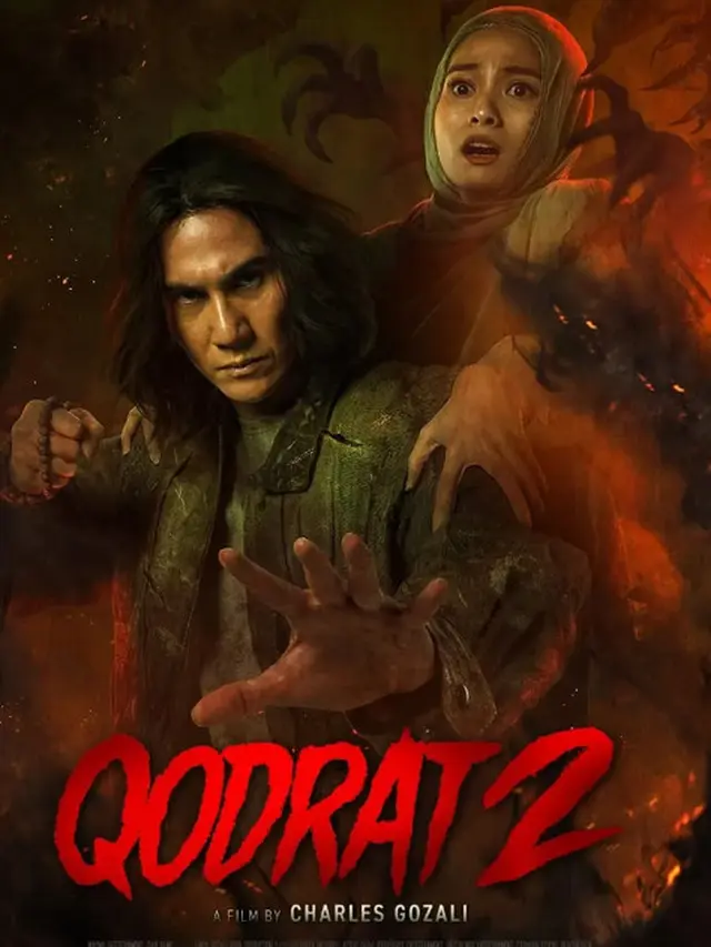 film Qodrat 2 (credit: Instagram/@qodrat2.movie)