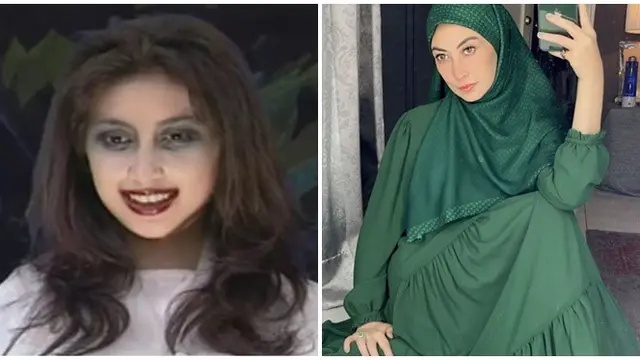 Potret Terbaru 6 Pemain Sinetron Lawas Jin dan Jun yang Mantap Berhijab