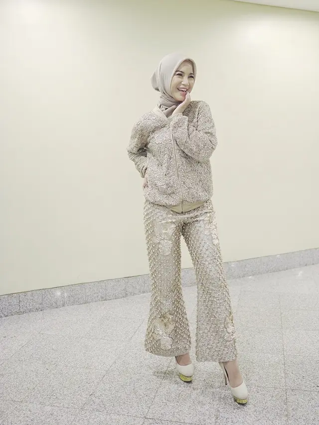 [Bintang] Chacha Frederica