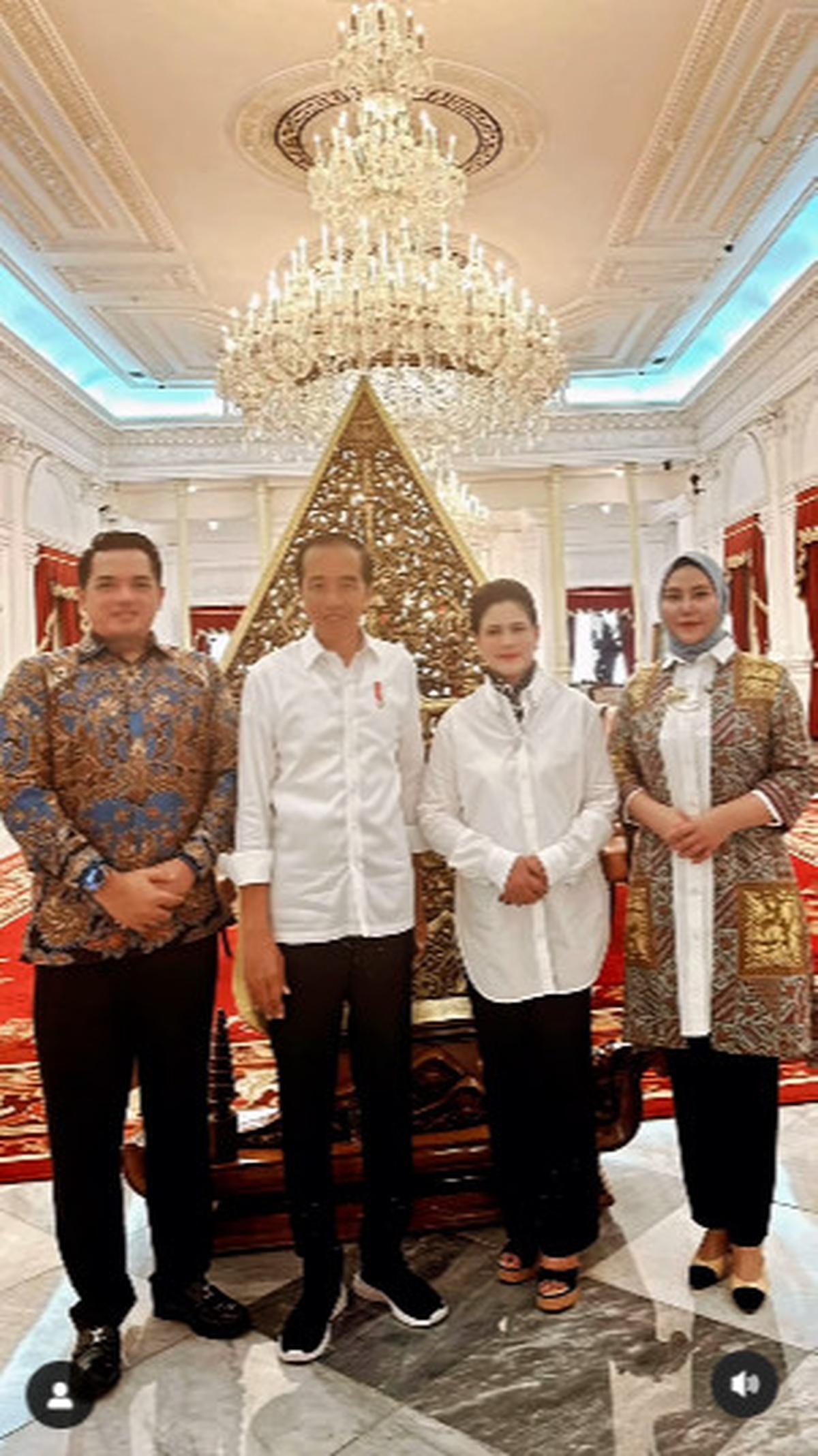 Mayor TNI Sandhyca Putrie