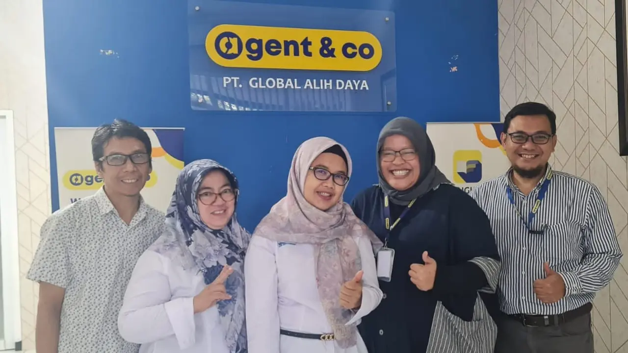Agent&Co