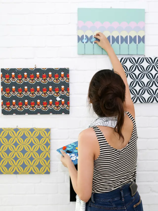 [Fimela] 3 Alternatif Kegiatan Ketika Sahabat Fimela Bosan Nonton Drama Korea