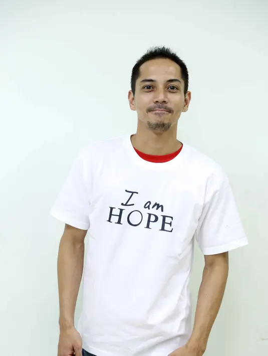 Fauzi Baadila mengaku miris ketika melihat betapa banyak potensi wisata di Indonesia namun tidak dikelola baik oleh pemerintah. Beberapa lokasi bagus di Indonesia bahkan tidak diketahui oleh pihak Dinas Pariwisata. (Nurwahyunan/Bintang.com)