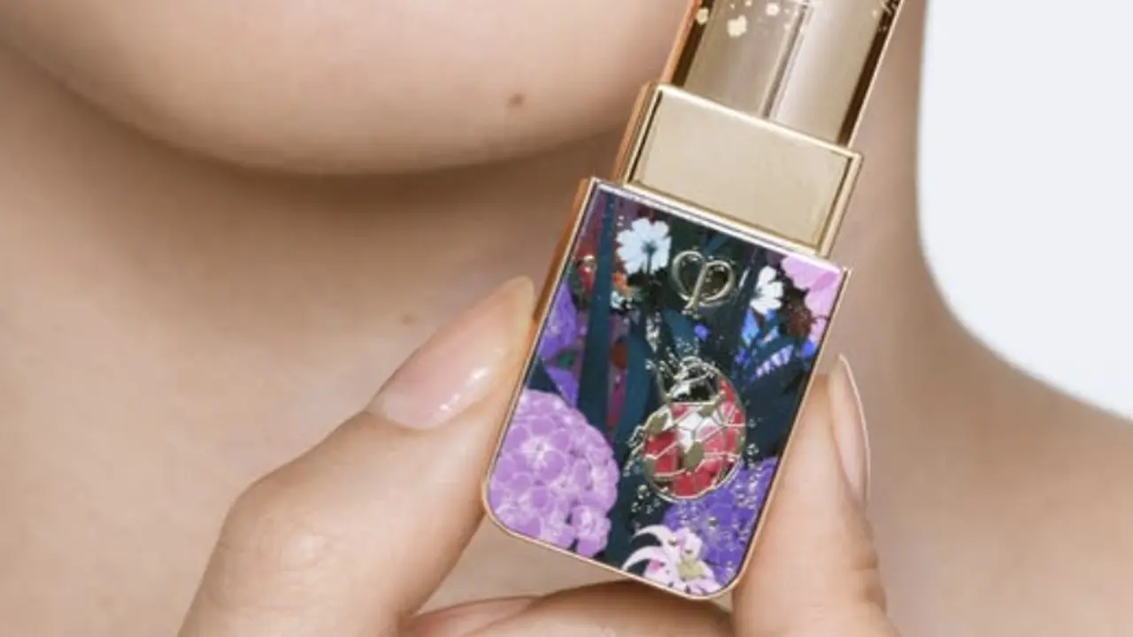 Clé de Peau Beauté