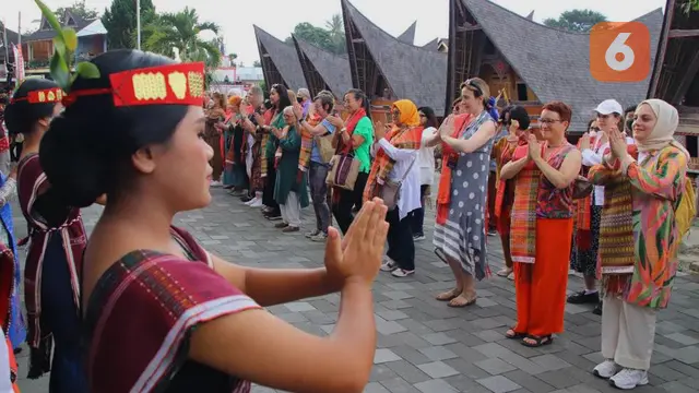 Pariwisata Sumut