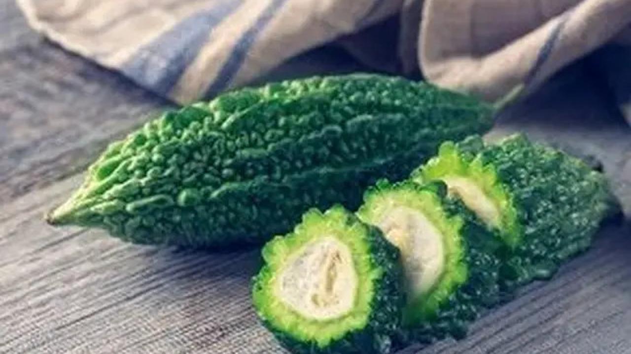 Cara Masak Tumisan Pare Antipahit dengan Trik Sederhana