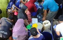 Cuma 11,9% Rumah Tangga Punya Air Layak, Dokter: Kualitas Air Buruk Picu Stunting