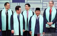 Fakta Unik: Prabowo Sebut AI Kunci Atasi Kemiskinan dan Swasembada Pangan di KTT APEC