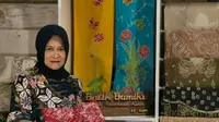 Para Perempuan Membangun Indonesia dari Desa