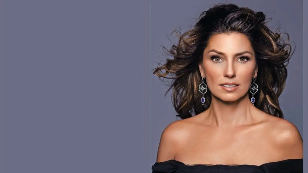 Shania Twain