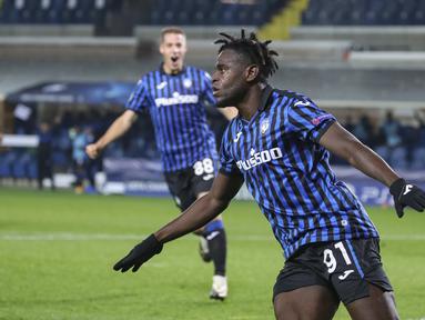 Berita Atalanta Hari Ini Kabar Terbaru Terkini Liputan6 Com