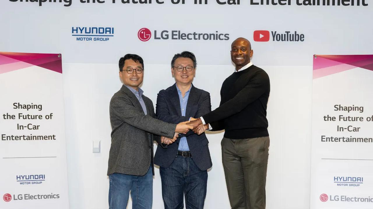 EV Murah Hyundai?