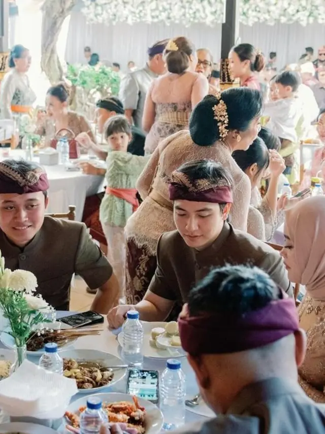 Jeffry Reksa dan Putri Delina