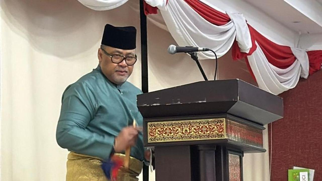 Ratusan WNI Malaysia Shalat Idul Fitri di KBRI KL, Rayakan Kebersamaan dan Toleransi