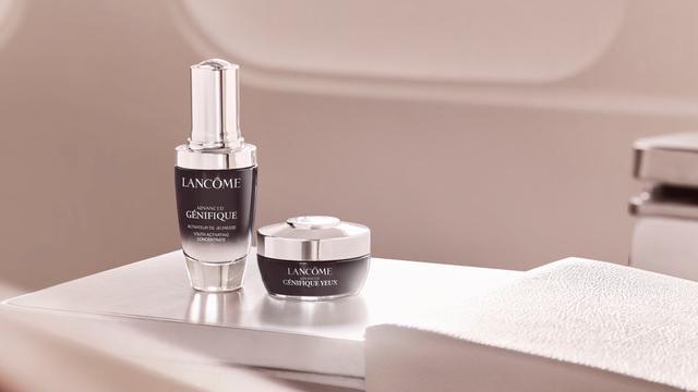 Lancome.