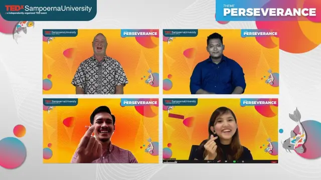 Ketangguhan Mental Jadi Kunci dalam Mengatasi Tantanagan Sosial di Era Digital