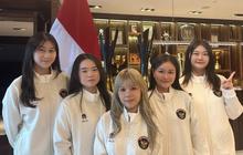 Timnas Esports Indonesia Siap Berlaga: MLBB Putri Buru Emas, FC Online Hadapi Tuan Rumah di SEA Games 2025