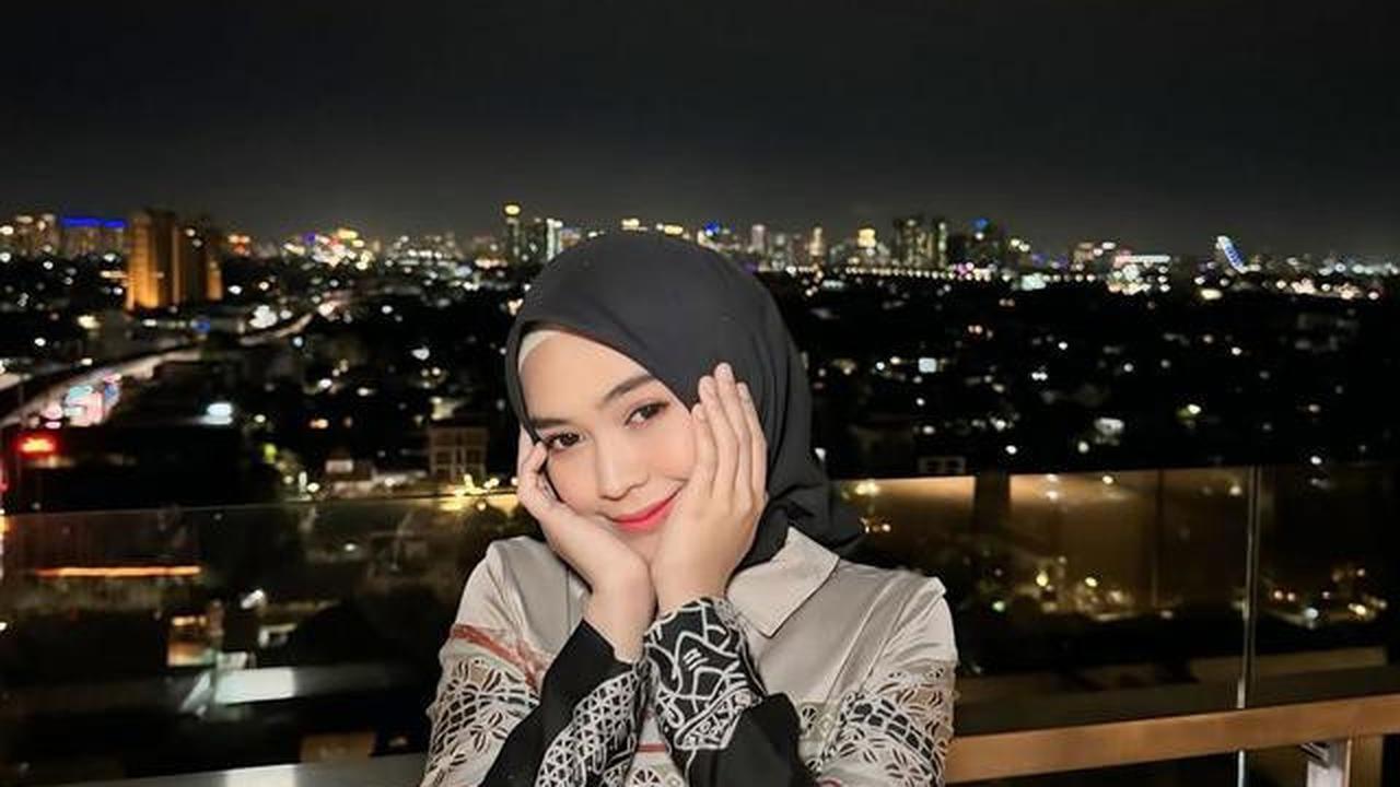 Ria Ricis Belum Prioritaskan Jodoh, Pilih Fokus ke Keluarga Kecilnya