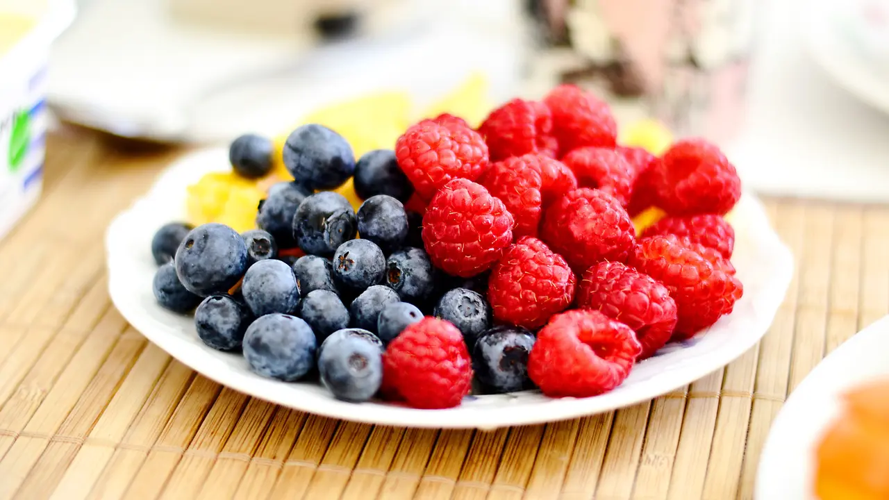Buah