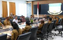 Kemenkeu dan Pemprov Papua Perkuat Fiskal Daerah untuk Pembangunan Berkelanjutan