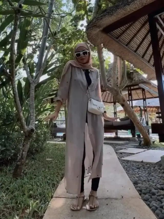 [Fimela] Olla Ramlan Ngedance