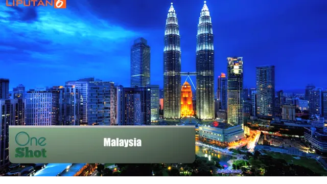 #OneShot: 10 Negara dengan Jajanan Terbaik di Dunia