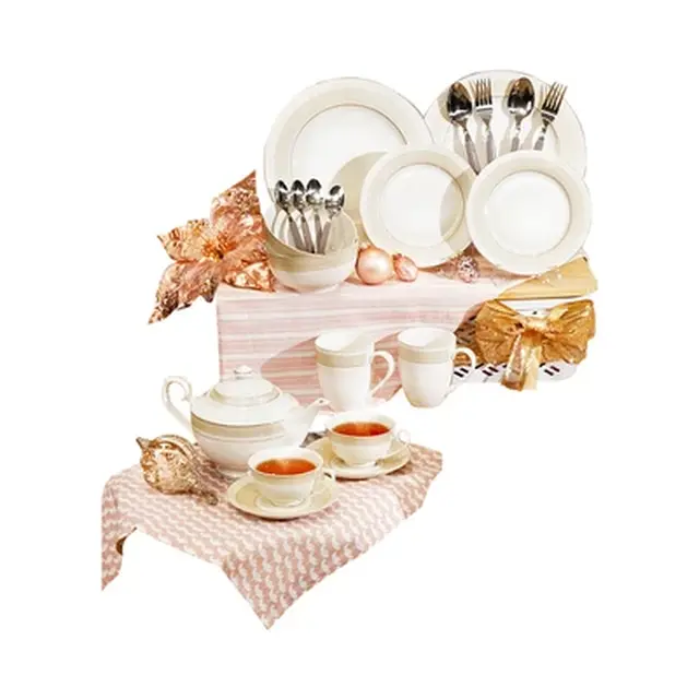 Rekomendasi Hampers Natal Estetik untuk Hadiah Orang Tersayang