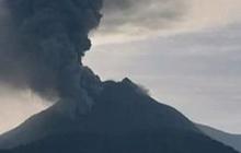 Gunung Lewotobi Flores Timur Erupsi, PVMBG Minta Masyarakat Waspada Gas Beracun