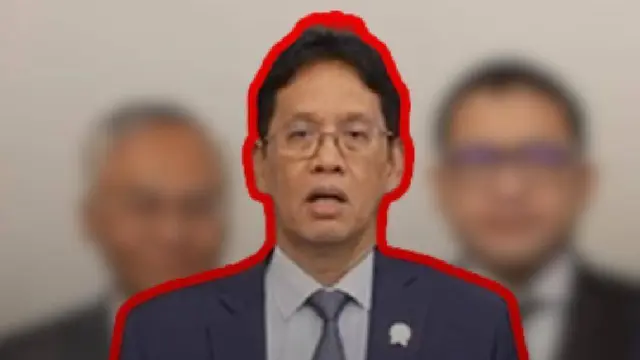 Purbaya Tegas Depan Lembaga Pemberi Utang Dunia: Indonesia Tidak Butuh, Mereka Bingung ...