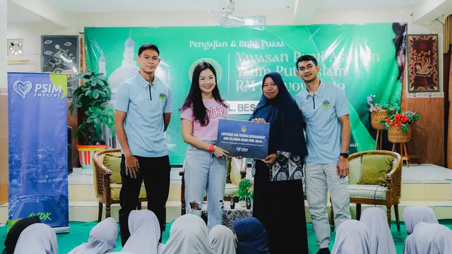 PSIM Yogyakarta