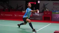 Indonesia Masters 2022: Putri KW Melaju ke Babak Utama, Sempat Berkeringat Dingin karena Tegang