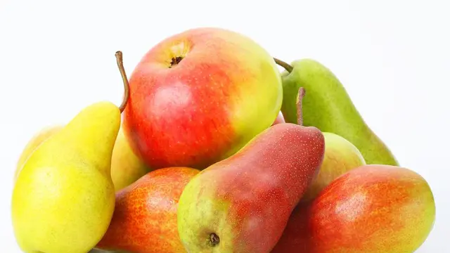 Pantangan Makanan dan Minuman bagi Penderita Usus Buntu
