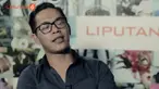 Up Rising: Lagu `Kalau Bukan Cinta Apalagi` tak hanya ditujukan kepada orang yang sedang jatuh cinta. Menurut Agus Hafi, ini memiliki arti yang lebih universal.