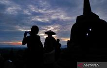 Promo Spesial Candi Borobudur Imlek 2577: Nikmati Sunrise dan Sunset Eksklusif