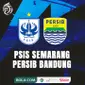 BRI Liga 1 - PSIS Semarang Vs Persib Bandung (Bola.com/Adreanus Titus)