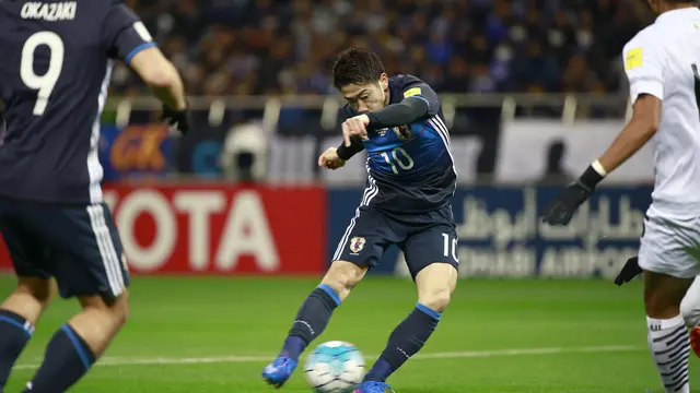 Shinji Kagawa