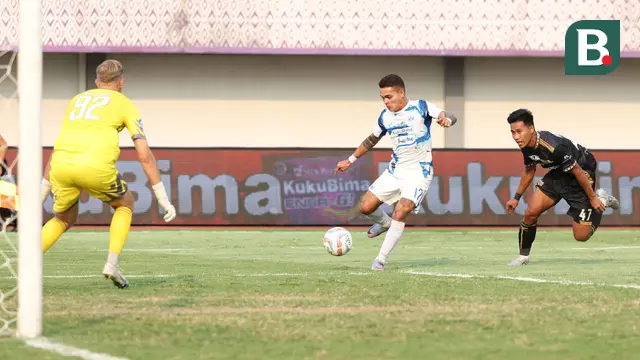 Dewa United vs PSIS Semarang - BRI Liga 1 2023/2024