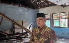 Kemendikdasmen Prioritaskan Revitalisasi Sekolah Rusak, SMPN 1 Sambong Blora Jadi Sorotan
