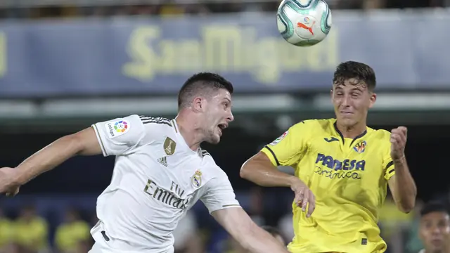 Real Madrid