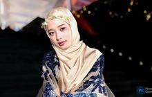 Cantiknya Inara Rusli di Acara Ivan Gunawan, Penampilan Paripurna Sampai Disebut 'Queen