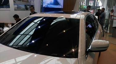 Kaca film Wincos (Arief A/Liputan6)