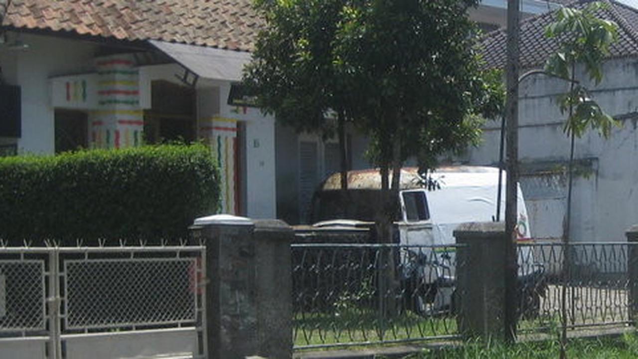 Cerita seram ambulans dan garasi di Bandung