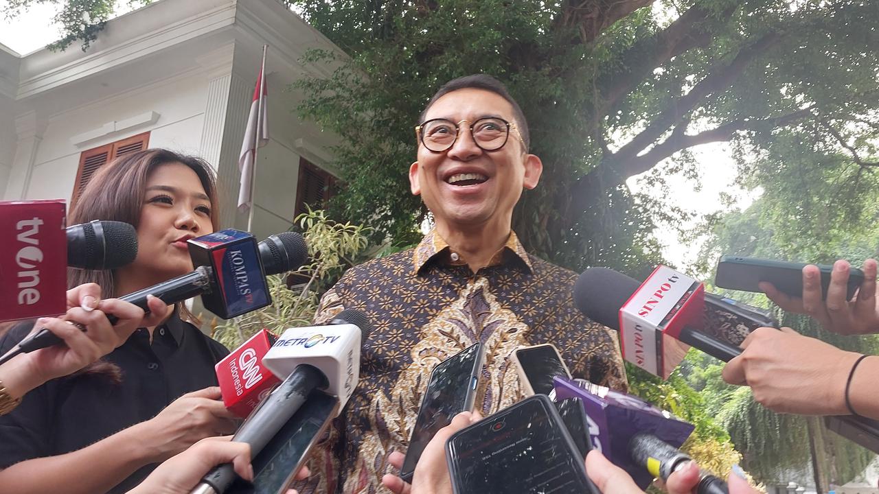 Program 100 Hari Kerja Fadli Zon sebagai Menteri Kebudayaan